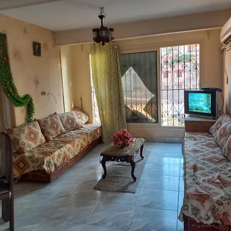Hot Apartment Above The See Within Special Villa 3 Bedroom 2 Toilets 24 Hours Service Parking Free Beach Inside Villa Free Alexandria Exterior photo