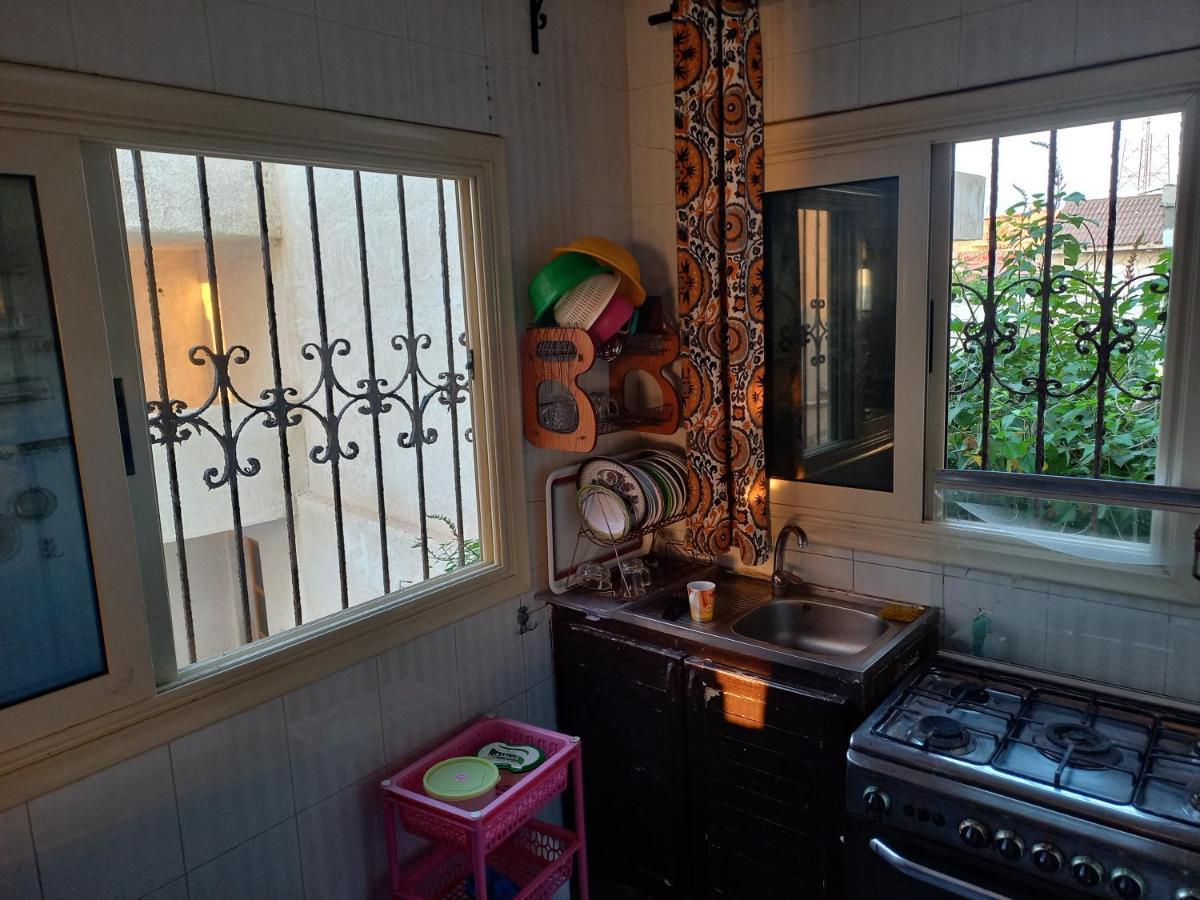 شقة Hot Above The Within Special 3 Bedroom 2 Toilets 24 Service Parking Free Inside Free
