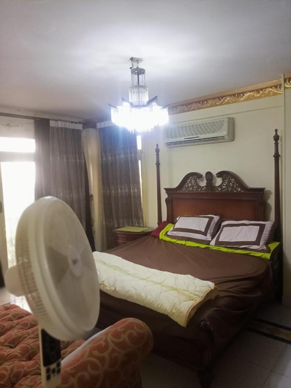 Hot Above The Within Special 3 Bedroom 2 Toilets 24 Service Parking Free Inside Free شقة *